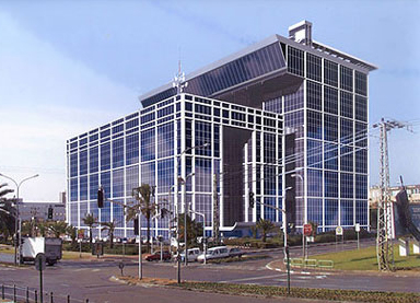 Office Building